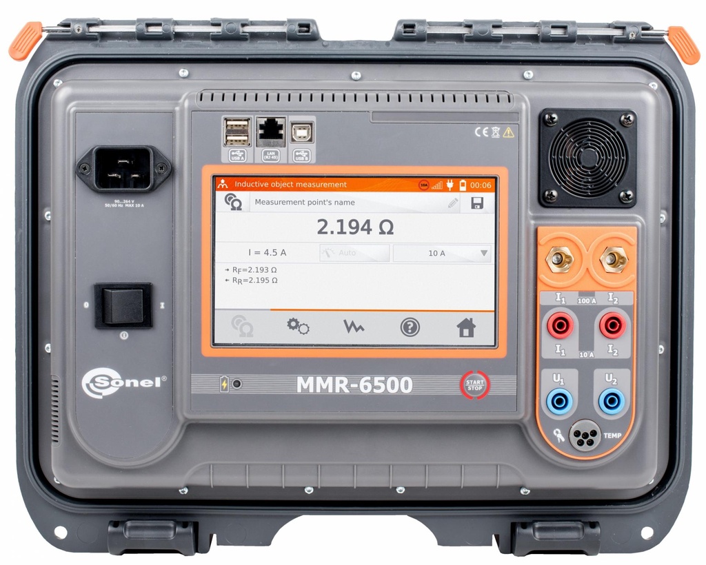 WMGBMMR6500