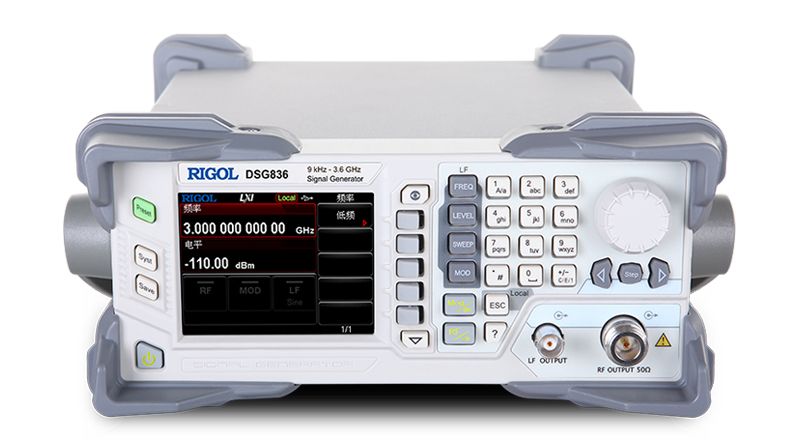Rigol DSG836