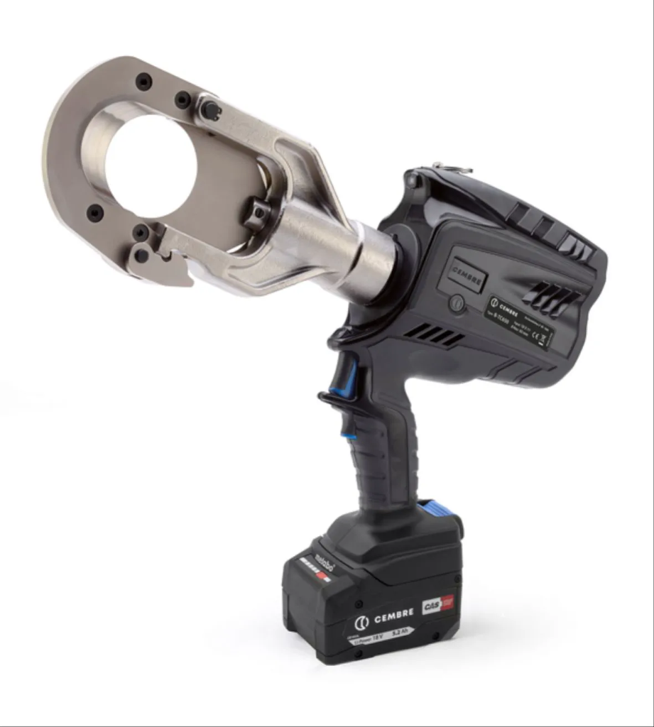 CEMBRE B-TC650