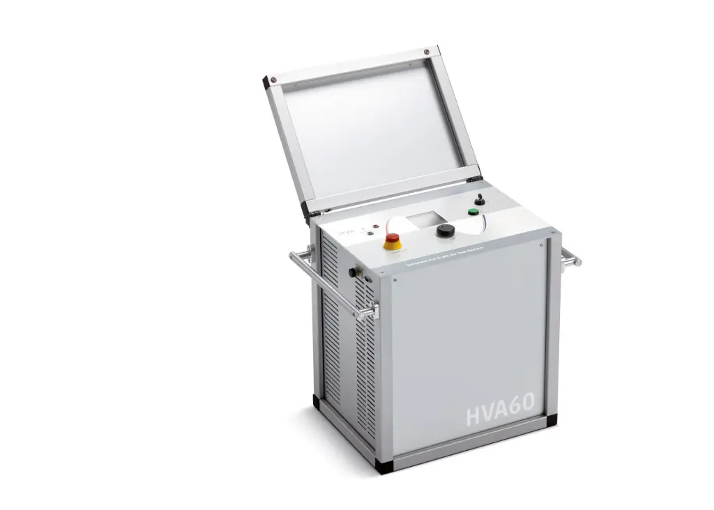 B2 HVA60