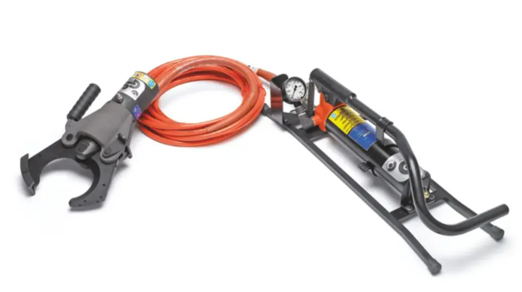 CEMBRE CP1096-W-1000-KV