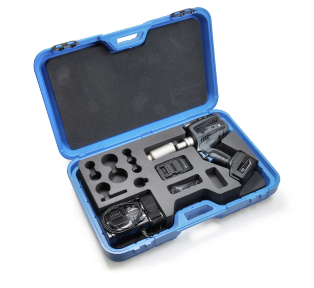 CEMBRE KIT-B-FL750-1