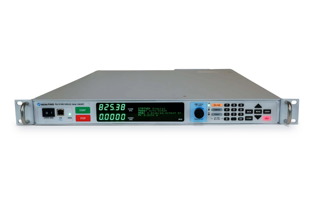 Magna Power SLx Series