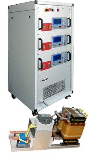 ZENONE GI-SE Series