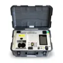 Comemso COMBINED MINI-CHARGER-TESTER