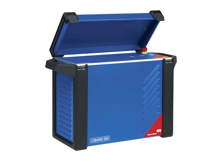 Omicron CIBANO500