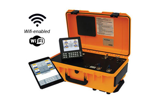 Laversab Model 6300