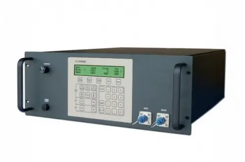 Laversab Model 6580/6580-HA