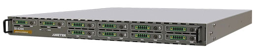 AMETEK SI-6200