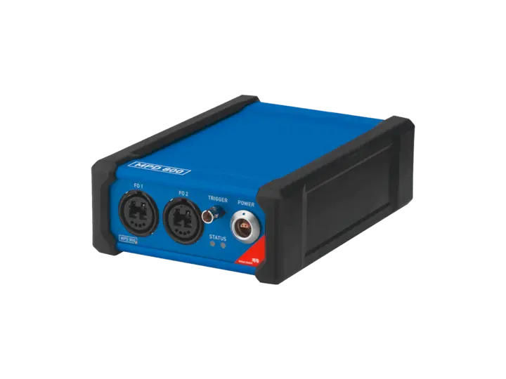 Omicron MPD 800