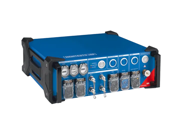 Omicron MONTESTO 200