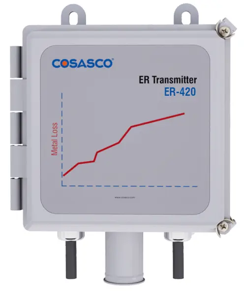 Cosasco ER-420