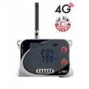 Comet Temperature Datalogger