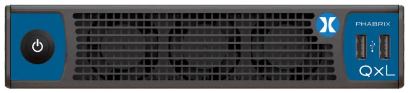 PHABRIX QxL