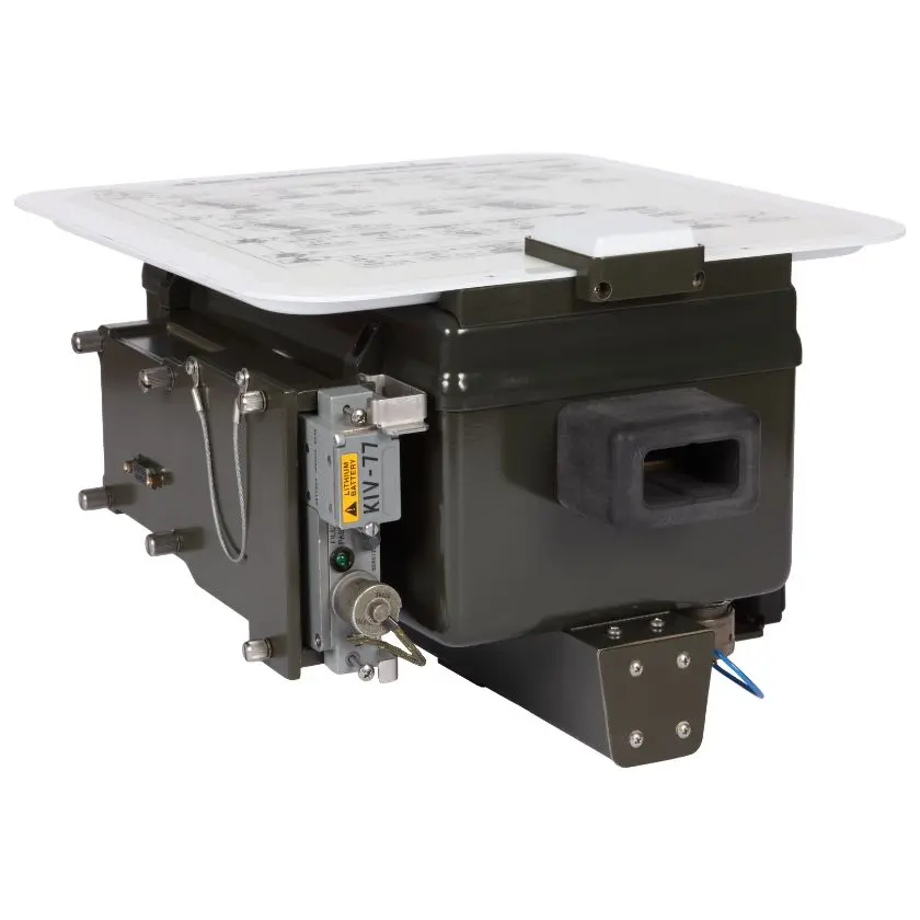 Viavi APM-424(V)5 MK XII/XIIA