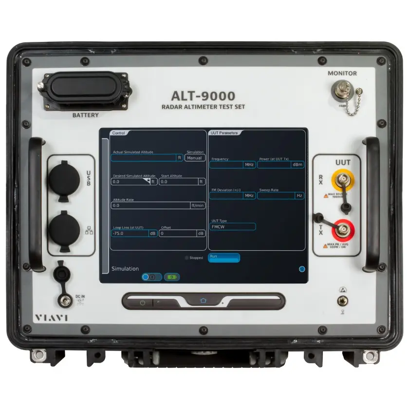 Viavi ALT-9000