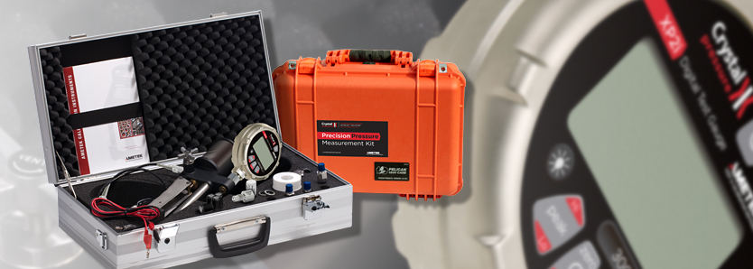 Ametek Complete Pressure Systems