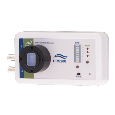 WHALETEQ HRS200