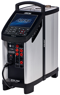 Ametek - RTC Reference Temperature Calibrator