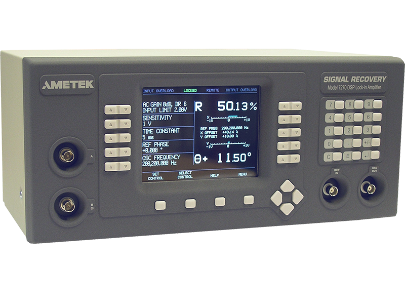 Ametek 7270