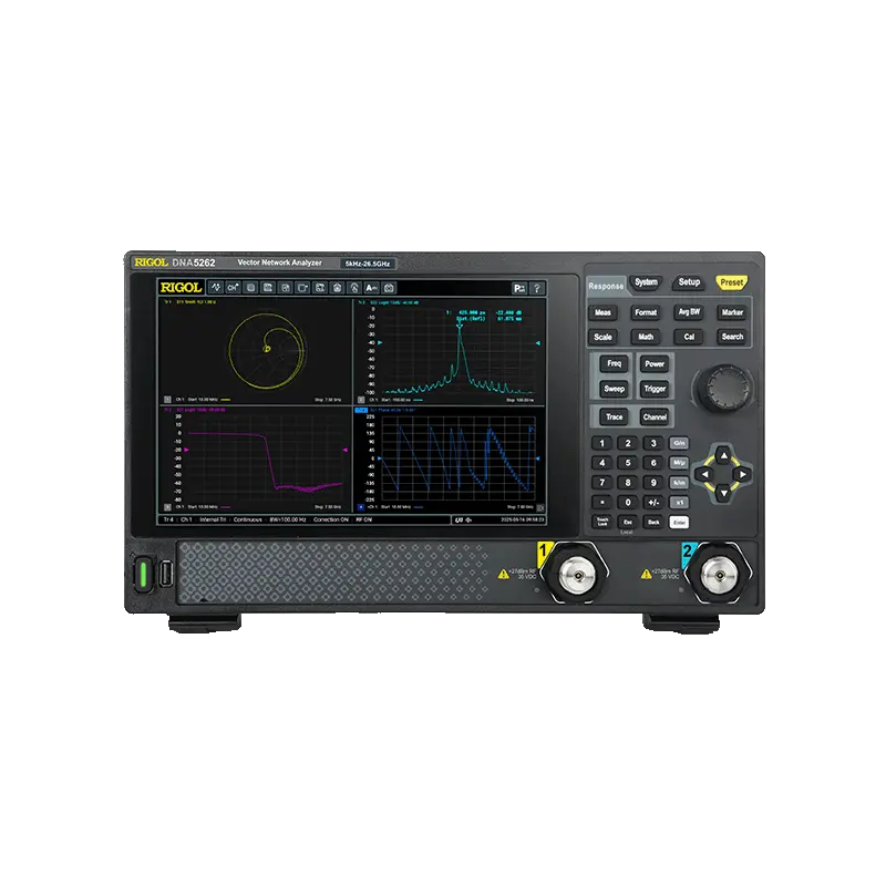 DNA5000