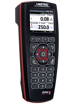 Ametek ASC-400 Multifunction Calibrator