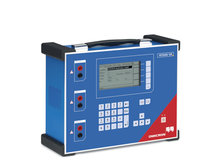 OMICRON VOTANO 100 