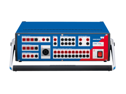 Omicron CMC 256plus 