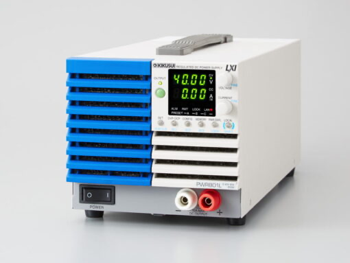 Kikusui PWR-01 Series – 800W model 