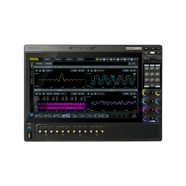 Rigol DG70000 Series
