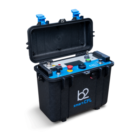 B2 CTL12 