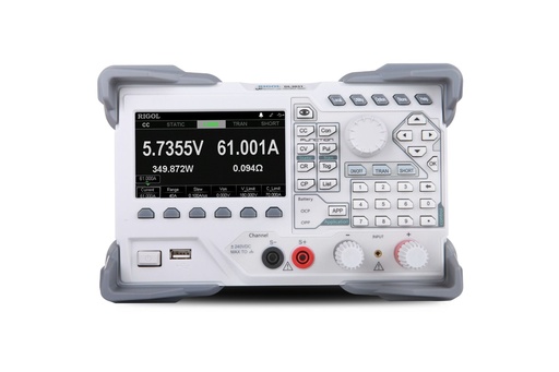 [DL3031] RIGOL DL3031