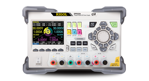 [DP832A] RIGOL DP832A