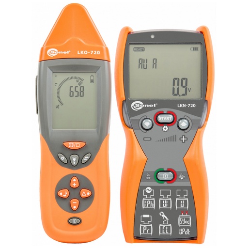 Sonel LKZ-720