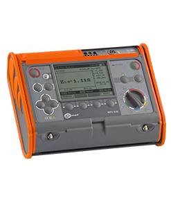 [MPI-520] Sonel MPI-520