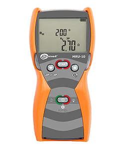 [MRU-10] Sonel MRU-10