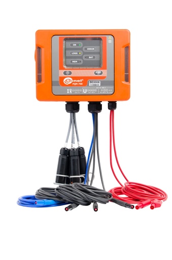 [WMGBPQM700] Sonel PQM-700