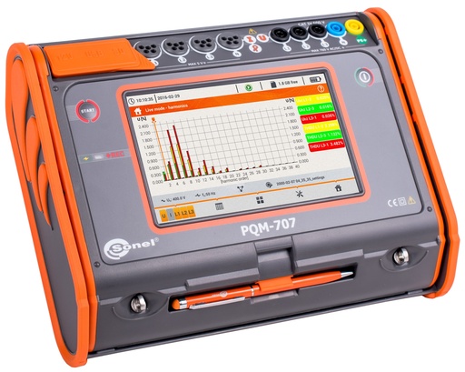 [WMGBPQM707] PQM-707