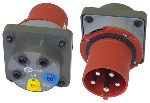 [WAADAAGT63P] Sonel AGT-63P