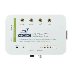 WHALATEQ AECG100