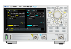 DG852 PRO