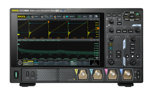 [DHO4804] Rigol DHO4804