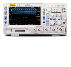 [DS1104Z-pluse] DS1104Z-pluse