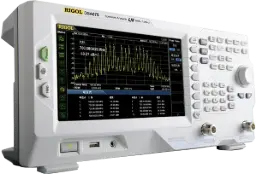 Rigol Spectrum Analyzer DSA815 
