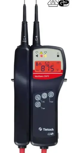 [DSP-5] Tietzsch DSP-5