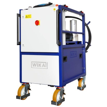 [14334114] Wika GAD-2000