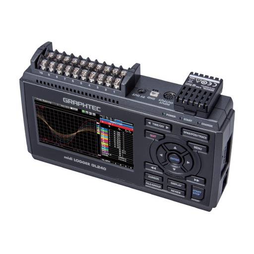 [GL260] Graphtec GL260
