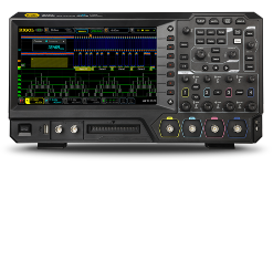 [MSO5102] RIGOL MSO5102