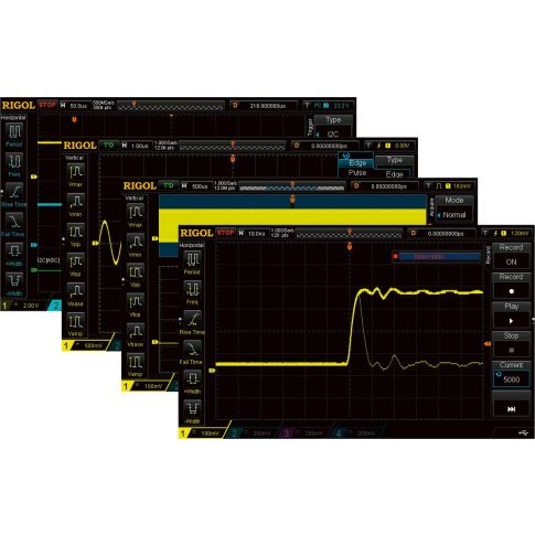 [MSO8000-BND] MSO8000-BND