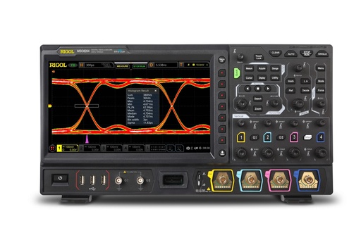 [MSO8204] Rigol MSO8204